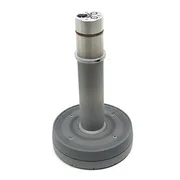 AMAT 0010-03346 WxZ Heater 8" Assy. w/ AMJ Seasoning P5000 Random NHT .029