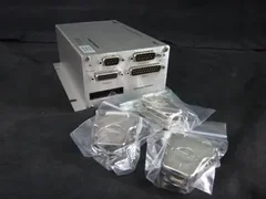 APPLIED MATERIALS (AMAT) 0190-25307 CONTROLLER, VALVE PRESSURE PM-6 T.G.V. W