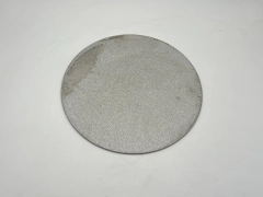 Applied Materials 0021-15657 Roller Shutter Disc MDP 300MM