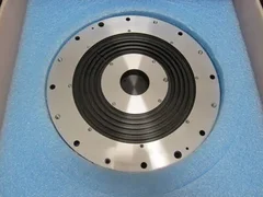 LAM 715-011642-006 CAP LOWER ELECTRODE 6 INCH