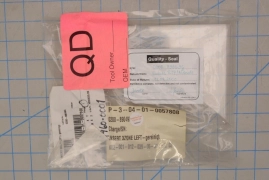 0200-89049G / INSERT 3ZONE LEFT / APPLIED MATERIALS AMAT