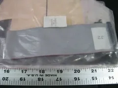 Applied Materials AMAT 0150-09574 CABLEANALOG 2 GAS IF V4 ELECTRICAL BO