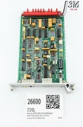 26600 APPLIED MATERIALS PCB ASSY, 8 ARM SERVO 0100-90773