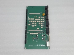 Lam Research NODE1 INTERLOCK CONTROL 810-072687-410 (As-Is)