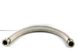 APPLIED MATERIALS 3400- AMAT HOSE FLEX BLWS THIN-WALL 1Meter