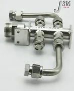 8906 APPLIED MATERIALS MANIFOLD SHORT 0040-76368
