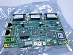 LAM Research 605-230312-007 Rev B Board,TRUST,P.M.D MC55320CP 3.1G,Used,US*7678