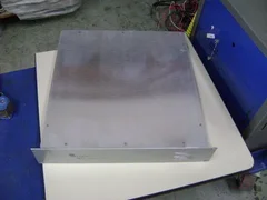2529 PlasmaQuest DCPS-1524 Controller