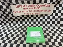 AMAT 3700-03273, MSA-028-211 R6, two port Microseal assembly, LOT OF 22 #114V6