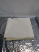 AMAT 0021-10495 Plate, Gas Distribition, 43-Hole, Trench, 110244