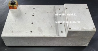 Lam Research 853-015686-005 Rev:B Power Module