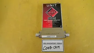 Celerity UFC-8165 Mass Flow Controller AMAT 0190-24822 Used
