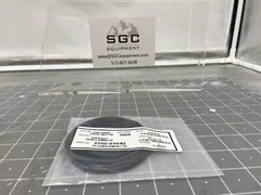 Applied Materials/AMAT 14.00 CSD 0.139 Viton 2-280 Blk O-Ring PN: 3700-01642