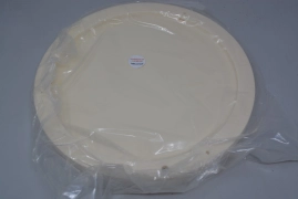 716-330122-001 / PLATE, TOP BOLTED / LAM RESEARCH
