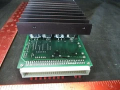 Applied Materials (AMAT) 0100-00011 w PWB, CHOPPER DRIVE-FOR PARTS/NOT WORKING