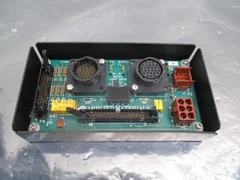 AMAT 0100-09099 Chamber Interconnect, PCB, 113009