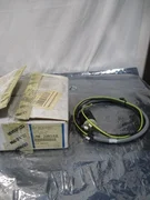 AMAT 0620-02779 CABLE ASSY 3P 4WR 30A 250V 6.1FT L15-3, 112041