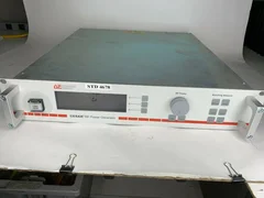 Advanced Energy Cesar 136 RF Power Generator 61300048 *CALIBRATED 7/29/2020*