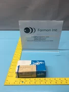AMAT 3870-01495 High Purity Bellows Sealed Valve, SS-BN8VCR8-DU-O, 127998