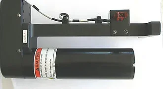 AMAT 0020-21699 CLASS 1 LASER ALIGNMENT ORIENTER REV 001 
