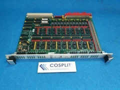 AMAT 0100-76124 DIGITAL I/ O BOARD ASSY