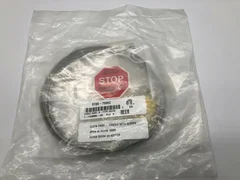 APPLIED MATERIALS AMAT 0190-75082 TC PROBE K-TYPE QUICK-DISCONNECT CVD-PVD RGB 