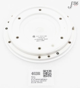 40281 APPLIED MATERIALS GIMBAL SUPPORT 300 MM PROFILER 0040-82292