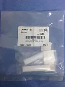 AMAT APPLIED MATERIALS 0020-18459, Insulator, Top Coil, B2 MK2, Set of 2