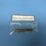 347-0302// AMAT APPLIED 0020-06368 EXTENDER SHAFT, 1/4 DIA NEW