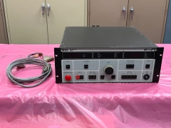 Advanced Energy MDX Magnetron Drive - 2011-000-D - Used - Working