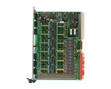 AMAT 0100-20003 REV C APPLIED MATERIALS DIGITAL I/O BOARD ASSY PCB BOARD