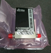 MKS Instruments 1179A11CR1BV Mass Flow Argon Gas Controller AMAT 10 Sccm 05xx14