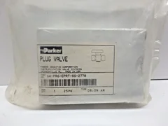 AMAT 0190-01189 VAVLE FCW RETURN CENTURA MMF PARKER 6A-PR6-EPRT-SS-2770 