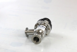 Mks UHV-25-AKK-ENVN Ultra High Vacuum Valve Amat 3870-04136 #3