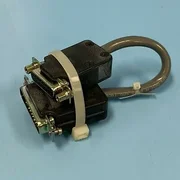 142-0601// AMAT APPLIED 0150-21669 CABLE, ADAPTER 25PD, PLUG/15PD USED