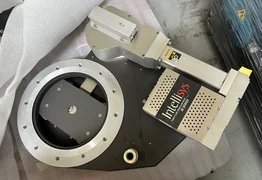 NOR-CAL PENDULUM VALVE NC-95-PP AMAT 0190-17435 (2)