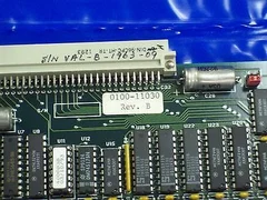 APPLIED MATERIALS 0010-00019 ANALOG POWER SUPPLY MODEL 8300H