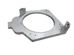 Applied Materials 0040-06596 PLATE, LID, TXZ AMAT