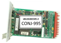 AMAT Applied Materials 0100-09055 Liquid Source SBC PCB Card Rev. H Working
