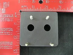 Lam Research (LAM) 715-031055-011 LAM 196 715-031055-011-B RETAINER END-POINT WI