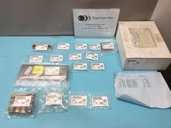AMAT 0240-09847 Kit, Remote Gas 1-8 Electronic Basic, 0100-09106, 173791