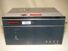 Branson IPC Rf Generator Model PM 119