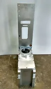 11489 LAM RESEARCH MANIFOLD PROCESS PLATE ASSY 715-008005-001 715-810273-002