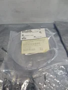 AMAT 3980-01048 FOCUS RING PEDESTAL TXT BOTTOM 150MM ALUM TSS, 112237