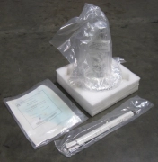 C201877 Applied Materials AMAT 0010-03369 WxZ 8" 200mm Wafer Heater Hot Chuck