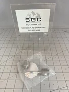 Applied Materials Parker Vacuseal Line, 1/4" N2 Supply PN: 0050-33694 REV: A