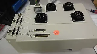 0090-04904, AMAT, ASSEMBLY, GASLINE TEMP CONTROLLER, PRODUCER