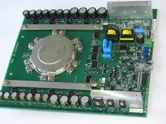 MITSUBISHI GCT THYRISTOR UNIT # GCU08BA-130 -NEW-