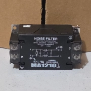 Lambda MA1210L Noise Filter Nikon NSR System