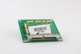 Nikon 4S013-187 RL-BCRHT Right Interface Board PCB Nikon NSR System